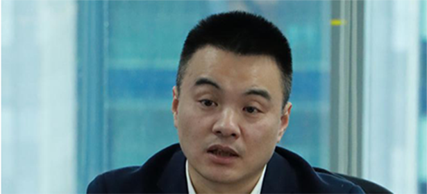 物產(chǎn)中大化工張飚董事長一行蒞臨公司調(diào)研指導(dǎo)